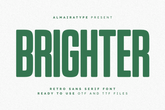 How Brighter Font Styles Elevate Your Design Projects
